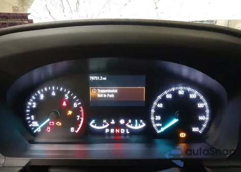 2022 Ford Police Interceptor from USA, damaged, VIN 1FM5K8AB7NGB73250